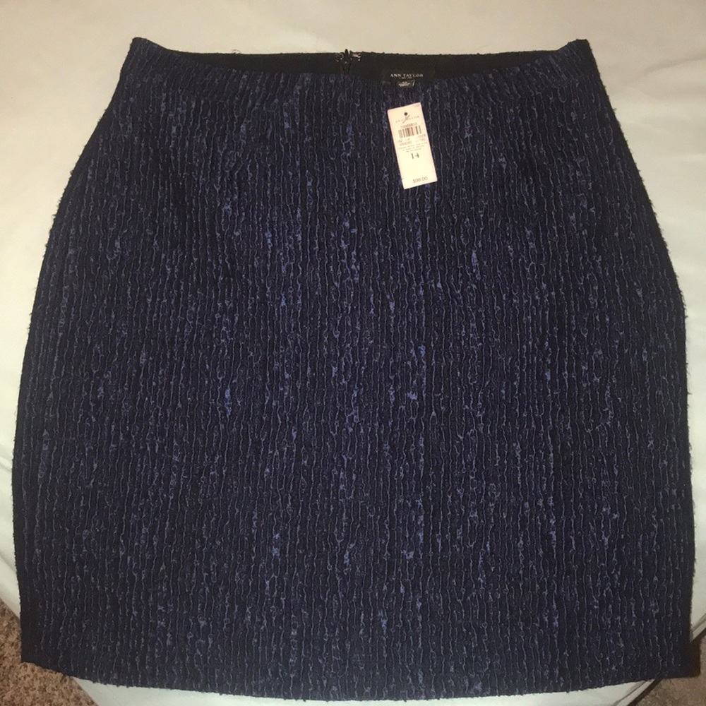 Ann Taylor Women’s Pencil Skirt